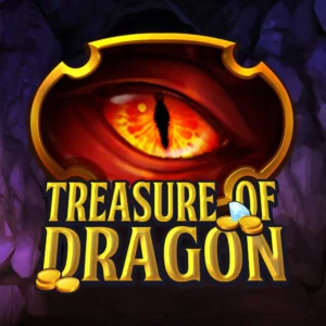 Treasure of Dragon