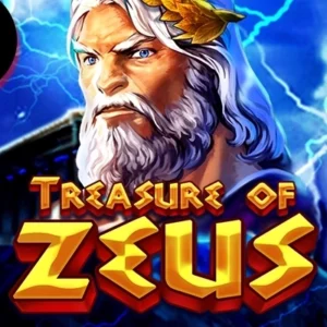Treasure of Zeus