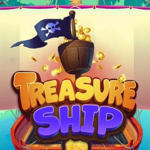 Treasure Ship
