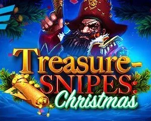 Treasure-snipes Christmas
