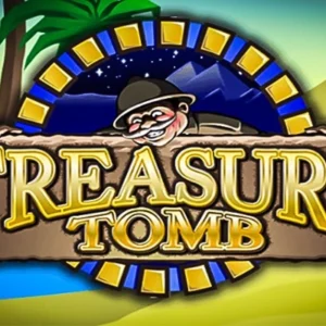 Treasure Tomb