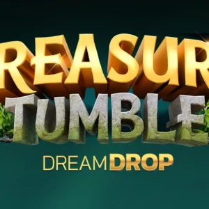 Treasure Tumble Dream Drop