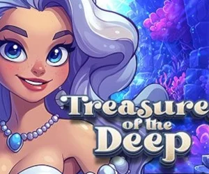 Treasures of the Deep