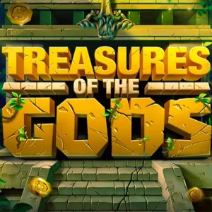 Treasures of the Gods