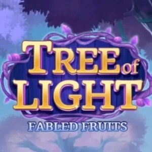 Tree of Light Fabled Fruits
