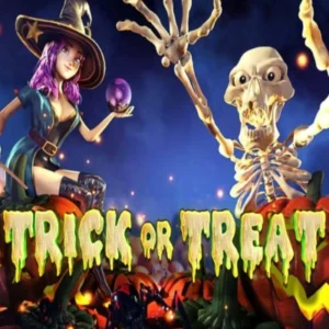 Trick or Treat