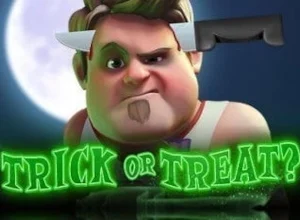 Trick or Treat