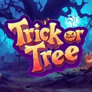 Trick or Tree