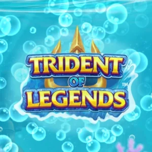 Trident of Legends