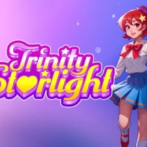 Trinity Starlight