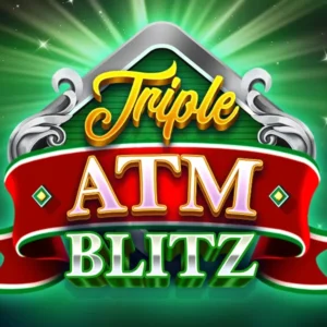 Triple ATM Blitz