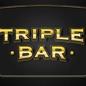 Triple Bar