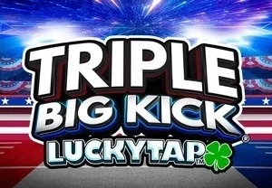 Triple Big Kick LuckyTap