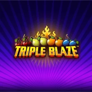 Triple Blaze