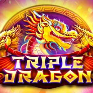 Triple Dragon