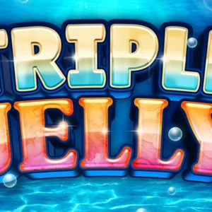 Triple Jelly