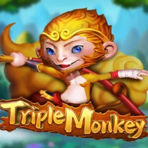Triple Monkey