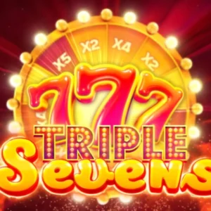 Triple Sevens