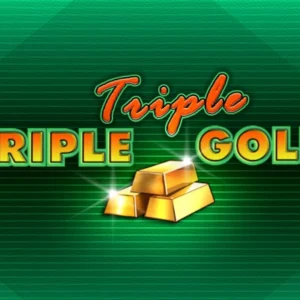 Triple Triple Gold