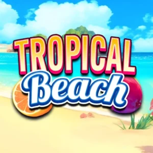 Tropical Beach