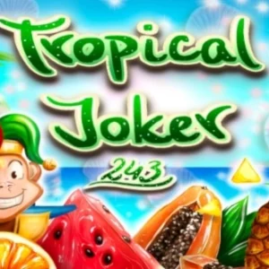 Tropical Joker