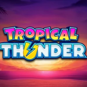 Tropical Thunder
