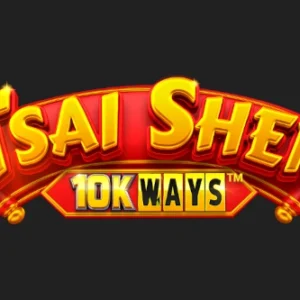 Tsai Shen 10K Ways