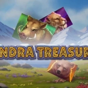 Tundra Treasures
