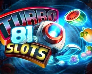 Turbo Slots 81