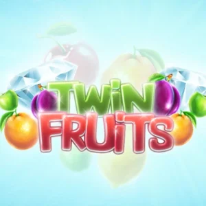 Twin Fruits