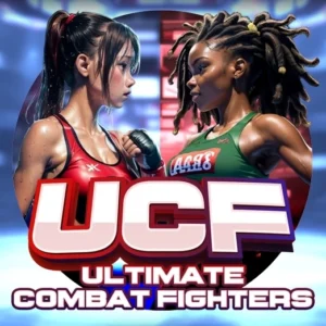 Ultimate Combat Fighters