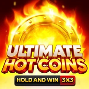 Ultimate Hot Coins