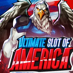 Ultimate Slot of America