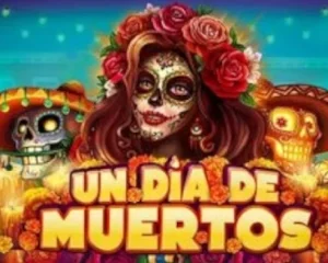 Un Dia De Muertos