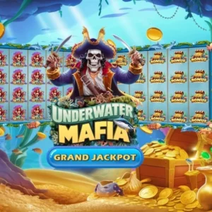 Underwater Mafia