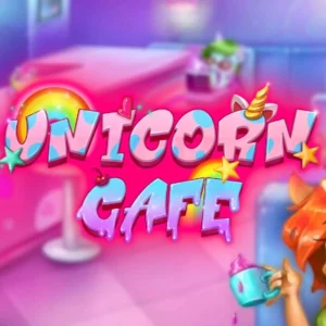 Unicorn Cafe