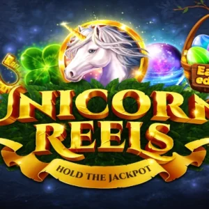 Unicorn Reels: Easter Edition