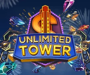 Unlimited Tower