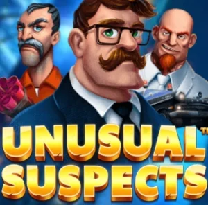 Unusual Suspects