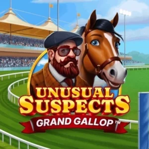 Unusual Suspects Grand Gallop