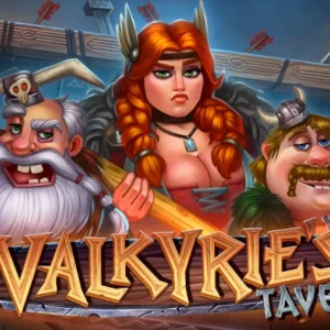 Valkyrie's Tavern