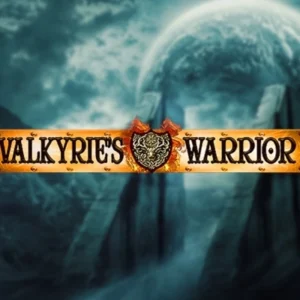 Valkyries Warrior