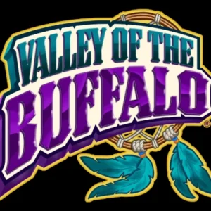 Valley of the Buffalo