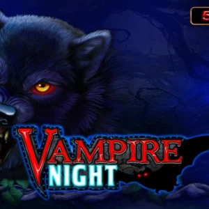 Vampire Night