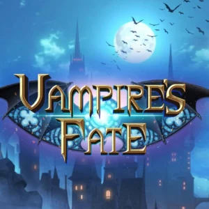 Vampire's Fate