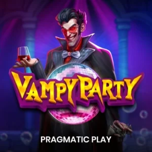 Vampy Party