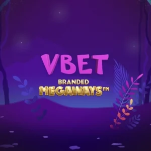 VBET Branded Megaways