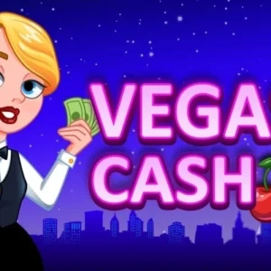 Vegas Cash