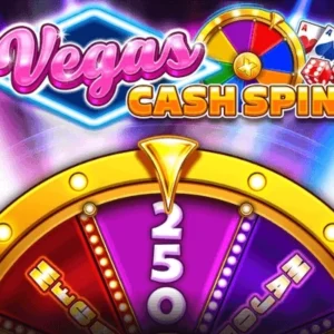 Vegas Cash Spins