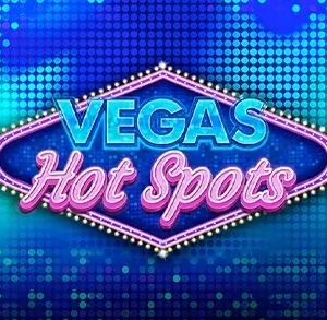 Vegas Hot Spots
